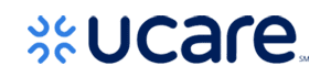 Ucare Logo