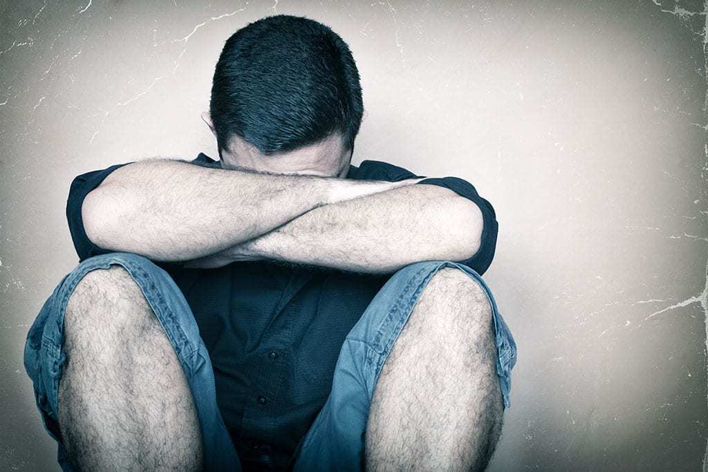 depression can be helped if you seek Kodiak Recovery