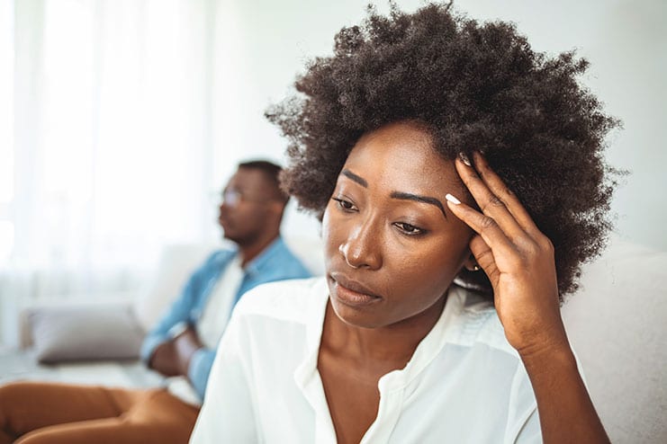 Mental Health IOP